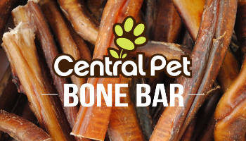 Central Pet Bone Bar
